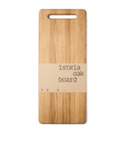 The Conran Shop Oak Istria Serving Board 60cm x 25cm (British brand)