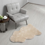 Costco UK Windward Single Sheepskin Rug - 4 Colours, 60 x 95 cm- Buy online at McGrocer