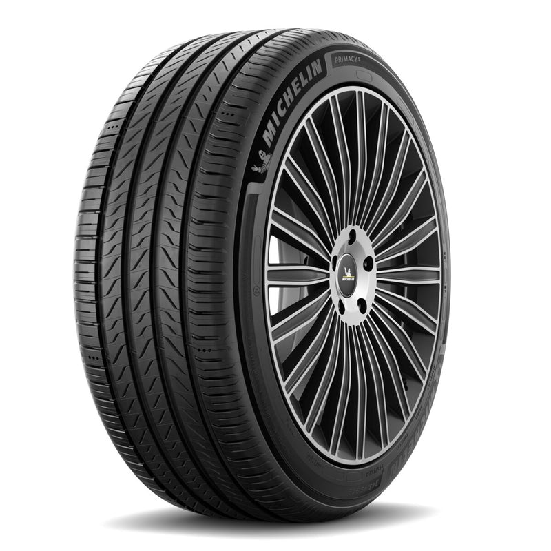 Michelin tyre Primacy 5 225/60 R17 (British brand)