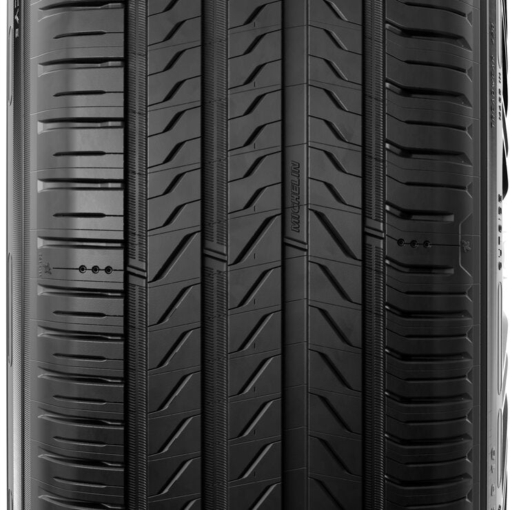 Michelin Primacy 5 tyre 205/60 R16 92V, UK version