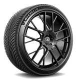 Michelin CrossClimate 3 Sport tyre 245/40 R18, UK version