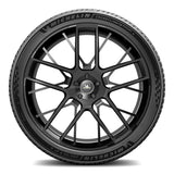 Michelin CrossClimate 3 Sport tyre 245/40 R18, UK version
