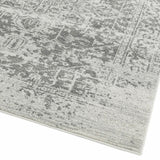 Asiatic rug Antique Grey 160x230cm - British product