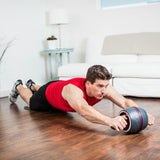Perfect Fitness Ab Carver Pro ab roller core trainer - British product