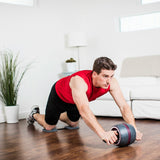 Perfect Fitness Ab Carver Pro ab roller core trainer - British product