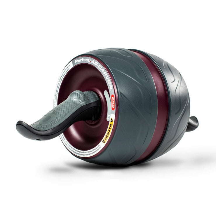 Perfect Fitness Ab Carver Pro ab roller core trainer - British product