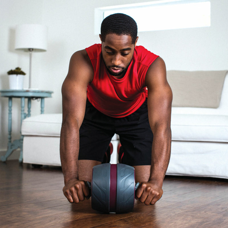 Perfect Fitness Ab Carver Pro ab roller core trainer - British product