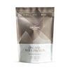 The Organic Protein Co organic whey protein Madagascan Vanilla 1200g, UK version