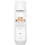 Après-soleil Goldwell Dualsenses Sun Reflects pour cheveux et corps