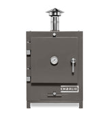 Harrods Charlie Oven Tabletop Outdoor Oven Charcoal Barbecue- Buy online at McGrocer