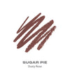 Morphe Sugar Pie lip pencil, imported from the UK