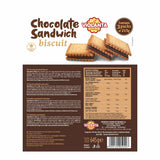 Violanta Chocolate Sandwich Biscuits 645g (European brand)