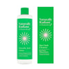 Naturally Radiant Cleansing Duo Bundle 150ml 300ml, imported from the UK