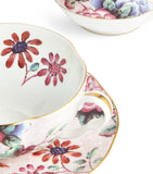 Wedgwood Cuckoo Tea For One teapot set (British brand)