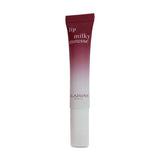 Superdrug Clarins Lip Milky Mousse 04 Milky Tea Rose Tinted Lip Balm 19ml- Buy online at McGrocer