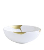 Bernardaud Kintsugi Medium Ceramic Bowl 17cm - British product