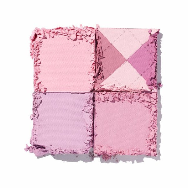 DASIQUE Blending Mood Cheek #05 Violet Knit 8g - British product