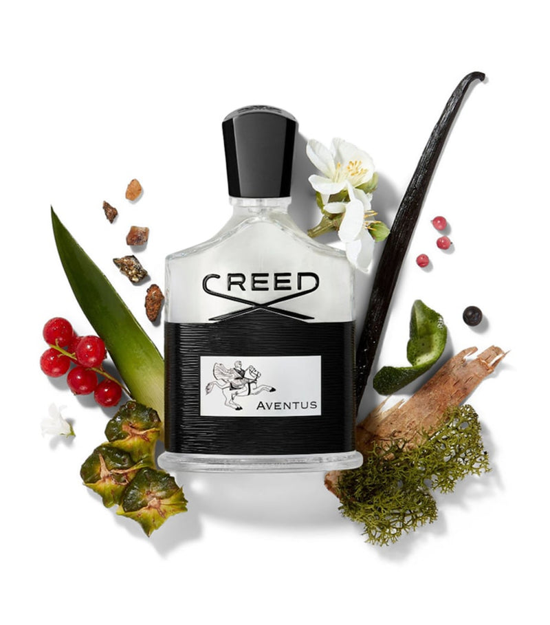 Creed Aventus eau de parfum 490ml, imported from the UK