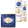 NIVEA Luminous 630 Day Night Cream Duo 2x50ml imported from the UK