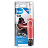 ASDA Oral-B Stages Kids Electric Toothbrush Featuring Star Wars- Buy online at McGrocer