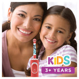 Oral-B Star Wars kids electric toothbrush, UK version