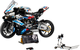 Lego Technic BMW M 1000 RR model kit 1921 pieces, UK version