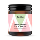 Holland & Barrett Fushi BioVedic Enzyme Exfoliating Face Wash 150ml- Buy online at McGrocer