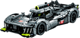 LEGO Technic Peugeot 9X8 Hybrid Car Model 1775 Pieces