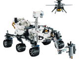 Lego LEGO Technic NASA Mars Rover Perseverance Building Set 1132 Pieces- Buy online at McGrocer