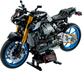 Lego LEGO Yamaha MT-10 SP Building Kit Technic Model 1478 Pieces- Buy online at McGrocer
