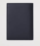 Saint Laurent calfskin logo bifold wallet - British product