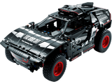 Lego LEGO Technic Audi RS Q e-tron Model Kit 914 Pieces- Buy online at McGrocer