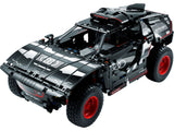 LEGO Audi RS Q e-tron vehicle 914 piece set - British product