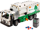 LEGO Technic Mack LR Electric Garbage Truck 503 pieces, imported from the UK
