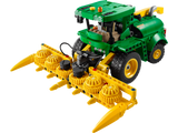 LEGO Technic John Deere 9700 Harvester 559 pieces, UK version