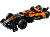 LEGO McLaren Formula E Car Model 452 Pieces, imported from the UK
