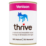 Thrive Complete Dog Food - Venison 400g GOODS M&S