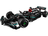 LEGO Technic Mercedes-AMG F1 W14 E Performance 1:8 scale model, UK version