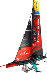 Lego LEGO Technic Emirates Team New Zealand AC75 Yacht 962 Pieces- Buy online at McGrocer