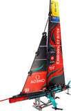 LEGO Technic Emirates Team New Zealand AC75 Yacht - British product