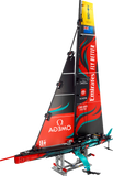 LEGO Technic Emirates Team New Zealand AC75 Yacht - British product