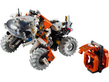 LEGO Technic Surface Space Loader LT78 435 pièces (marque britannique)