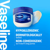 Vaseline petroleum jelly Original 250 ml (British brand)