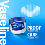 Vaseline petroleum jelly Original 250 ml (British brand)