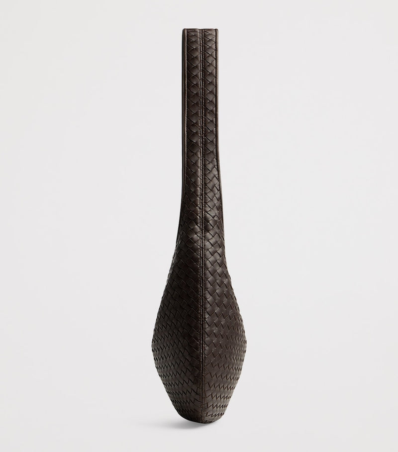 Bottega Veneta Veneto cross-body bag (British brand)