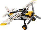 Lego LEGO Technic Bush Plane Building Kit 333 Pieces- Buy online at McGrocer