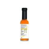 Dr. Will's Buffalo Hot Sauce 148g, UK version