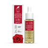 Dr Organic Rose Otto Facial Serum 30ml - British product