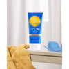 Bondi Sands fragrance free sunscreen lotion 150ml - British product