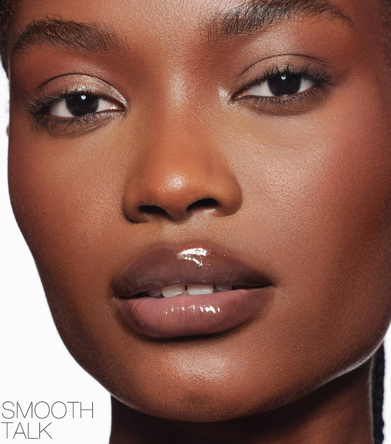 NARS Afterglow Lip Shine lip gloss, imported from the UK